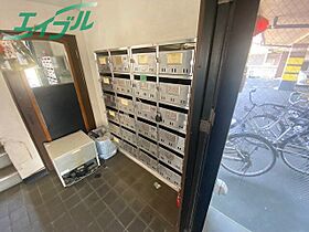 第三マンション一八 205 ｜ 三重県津市久居西鷹跡町（賃貸マンション1K・2階・32.40㎡） その7