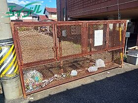 第三マンション一八 205 ｜ 三重県津市久居西鷹跡町（賃貸マンション1K・2階・32.40㎡） その9