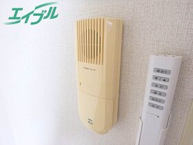 シャルマン中保 105 ｜ 三重県松阪市鎌田町（賃貸アパート1K・1階・26.00㎡） その14