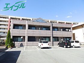 ピュアロワイヤル 103 ｜ 三重県松阪市嬉野中川新町２丁目（賃貸アパート1DK・1階・35.23㎡） その15