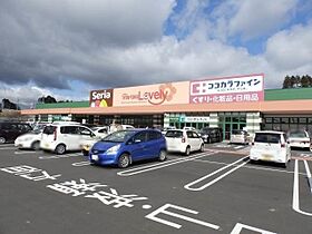 グランディール弐番館 103 ｜ 三重県津市一志町高野（賃貸アパート2LDK・1階・57.75㎡） その19