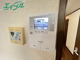 メゾンアムールII 105 ｜ 三重県松阪市嬉野中川新町２丁目（賃貸アパート1K・1階・30.96㎡） その14