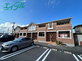 グランドステージ豊潤 203 ｜ 三重県津市高茶屋小森町（賃貸アパート2LDK・2階・66.23㎡） その6