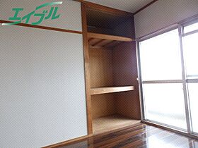 ラルーシア高茶屋Ａ 405 ｜ 三重県津市高茶屋小森上野町（賃貸マンション3LDK・4階・61.10㎡） その13