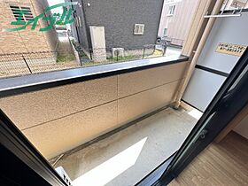 グリーンシャトー 110 ｜ 三重県津市久居烏木町（賃貸マンション1K・1階・30.96㎡） その13