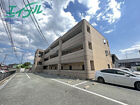 グリーンシャトー 110 ｜ 三重県津市久居烏木町（賃貸マンション1K・1階・30.96㎡） その7