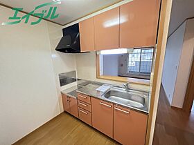 プレール　Ｂ棟 203 ｜ 三重県津市久居明神町（賃貸アパート2LDK・2階・58.48㎡） その4