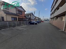 グランハーベスト 205 ｜ 三重県松阪市川井町（賃貸マンション1K・2階・35.70㎡） その16