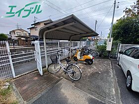 グランハーベスト 205 ｜ 三重県松阪市川井町（賃貸マンション1K・2階・35.70㎡） その18