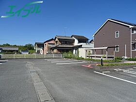 ポラリス　Ａ棟 201 ｜ 三重県松阪市甚目町（賃貸アパート2LDK・2階・57.22㎡） その16