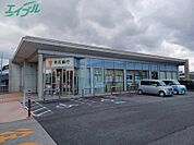 百五銀行津城山支店 1923m
