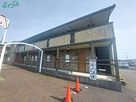 ボナンザ  ｜ 三重県津市高茶屋小森上野町（賃貸アパート1K・1階・30.03㎡） その13