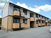 三重県津市高茶屋1丁目：物件画像／株式会社賃貸メイト　エイブルNW伊勢中川店
