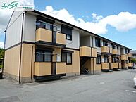 三重県津市高茶屋1丁目：物件画像／株式会社賃貸メイト　エイブルNW伊勢中川店