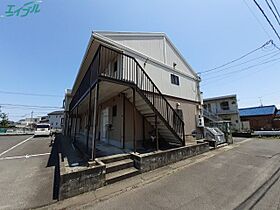 ヴィラコスモ　I  ｜ 三重県津市久居射場町（賃貸アパート1LDK・2階・40.00㎡） その13