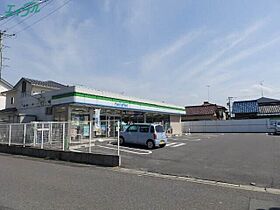 コーポ春奈  ｜ 三重県津市久居中町（賃貸アパート1R・1階・30.30㎡） その22