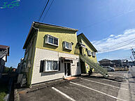 三重県津市高茶屋4丁目：物件画像／株式会社賃貸メイト　エイブルNW伊勢中川店
