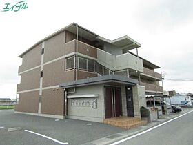 セントラルコート  ｜ 三重県津市雲出長常町（賃貸マンション1K・2階・30.90㎡） その12