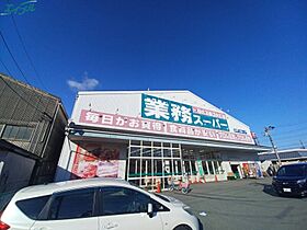 セントラルコート  ｜ 三重県津市雲出長常町（賃貸マンション1K・2階・30.90㎡） その18