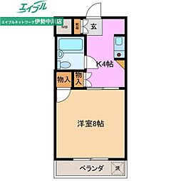 🉐敷金礼金0円！🉐エレボールI