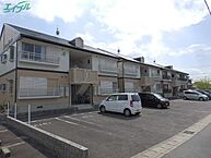 三重県津市久居中町：物件画像／株式会社賃貸メイト　エイブルNW伊勢中川店