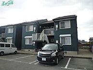 三重県津市久居東鷹跡町：物件画像／株式会社賃貸メイト　エイブルNW伊勢中川店