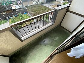 トーヨーハイム  ｜ 三重県津市久居東鷹跡町（賃貸マンション1K・3階・25.00㎡） その13