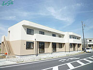 三重県松阪市肥留町：物件画像／株式会社賃貸メイト　エイブルNW伊勢中川店