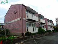 三重県津市高茶屋5丁目：物件画像／株式会社賃貸メイト　エイブルNW伊勢中川店