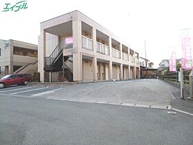 コーポランドムラタ  ｜ 三重県津市久居新町（賃貸アパート1K・2階・24.79㎡） その14