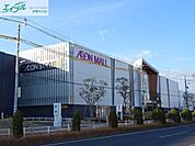 イオンモール津南 3022m