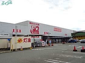 オリーブ　ヒル  ｜ 三重県津市高茶屋小森町（賃貸アパート1LDK・1階・50.01㎡） その18