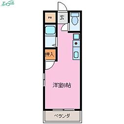 🉐敷金礼金0円！🉐清元新町ビル
