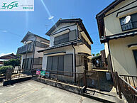 三重県津市高茶屋2丁目：物件画像／株式会社賃貸メイト　エイブルNW伊勢中川店