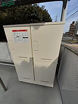 リヴァーサ　Ｂ棟  ｜ 三重県津市雲出本郷町（賃貸アパート1LDK・1階・50.13㎡） その18