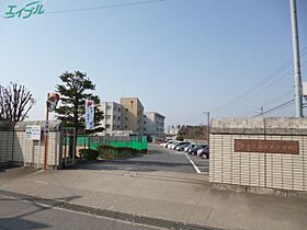 リブス野村町  ｜ 三重県津市久居野村町（賃貸アパート1LDK・2階・55.39㎡） その17