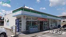 リジェール21  ｜ 三重県松阪市川井町（賃貸マンション1R・1階・32.00㎡） その21