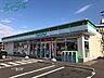 周辺：ファミリーマート 久居北口店 506m