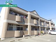 三重県津市藤方：物件画像／株式会社賃貸メイト　エイブルNW伊勢中川店