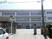 松阪市立第四小学校 600m