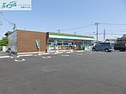 松阪地区医師会松阪看護専門学校 1100m