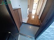 ※同物件別部屋のお写真です。