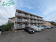 三重県津市高茶屋小森町：物件画像／株式会社賃貸メイト　エイブルNW伊勢中川店