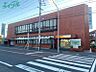 周辺：百五銀行久居支店 1924m