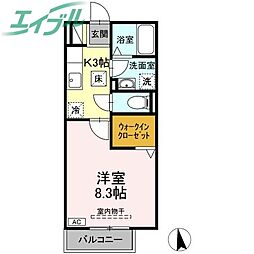 🉐敷金礼金0円！🉐ボナンザ