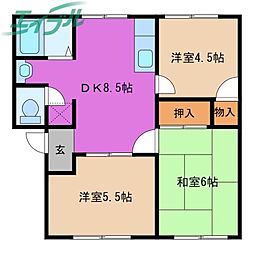 🉐敷金礼金0円！🉐グリーンラーチ21