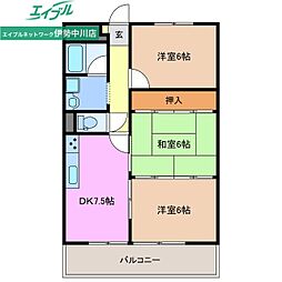 🉐敷金礼金0円！🉐エスポア21