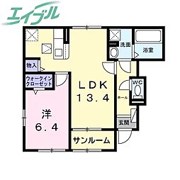 カーサ　ヒルズ