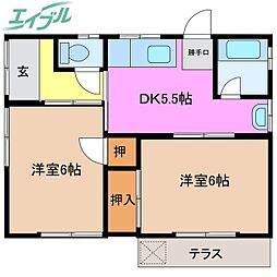 🉐敷金礼金0円！🉐鈴木様貸家
