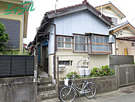 三重県松阪市川井町2601：物件画像／株式会社賃貸メイト　エイブルNW伊勢中川店